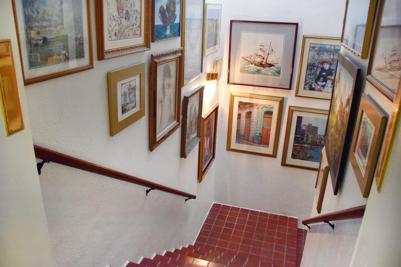 Beach Park Hotel Miami Beach Bagian luar foto